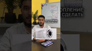 Рекуператор- альтернативное решение комфортного климата в вашем доме.