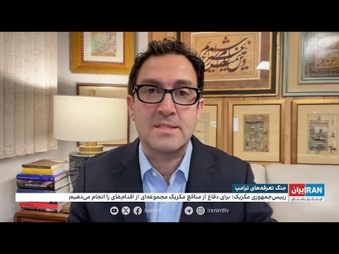 دستور ترامپ برای افزایش تعرفه بر کالاهای کانادا مکزیک و چین کانادا تلافی کرد