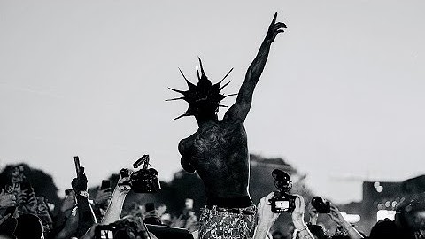 Lil Uzi Vert - Dirty Diana (ProdByShorty)