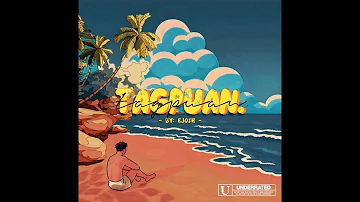Tagpuan - Ejosh (Official Audio).