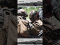 Mortar Target Commander Command