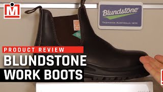 green patch safety boots