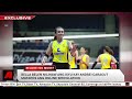Bella Belen nilinaw namumuong love team kay Andrei Caracut | Sports Now
