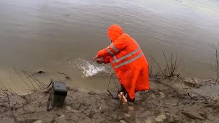 видео: Ловим на РЕЗИНКУ ВЕСНОЙ, ВСЁ ПРОСТО | Эта снасть ловит СУДАКОВ и ЩУК | Бешеный клёв на резинку картинка: Ловим на РЕЗИНКУ ВЕСНОЙ, ВСЁ ПРОСТО | Эта снасть ловит СУДАКОВ и ЩУК | Бешеный клёв на резинку