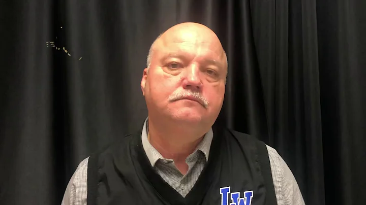 LIndsey Wilson Coach John B Wethington