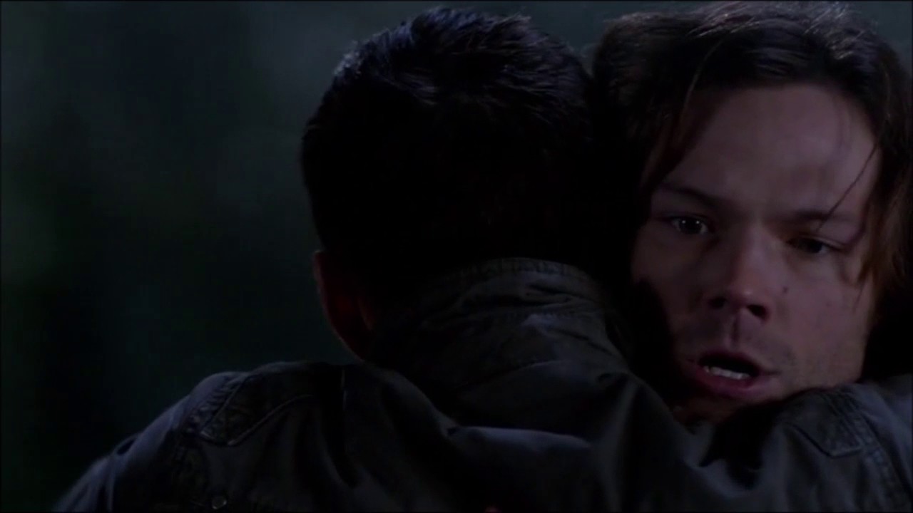 Supernatural Sam & Dean - Nothing Else Matters