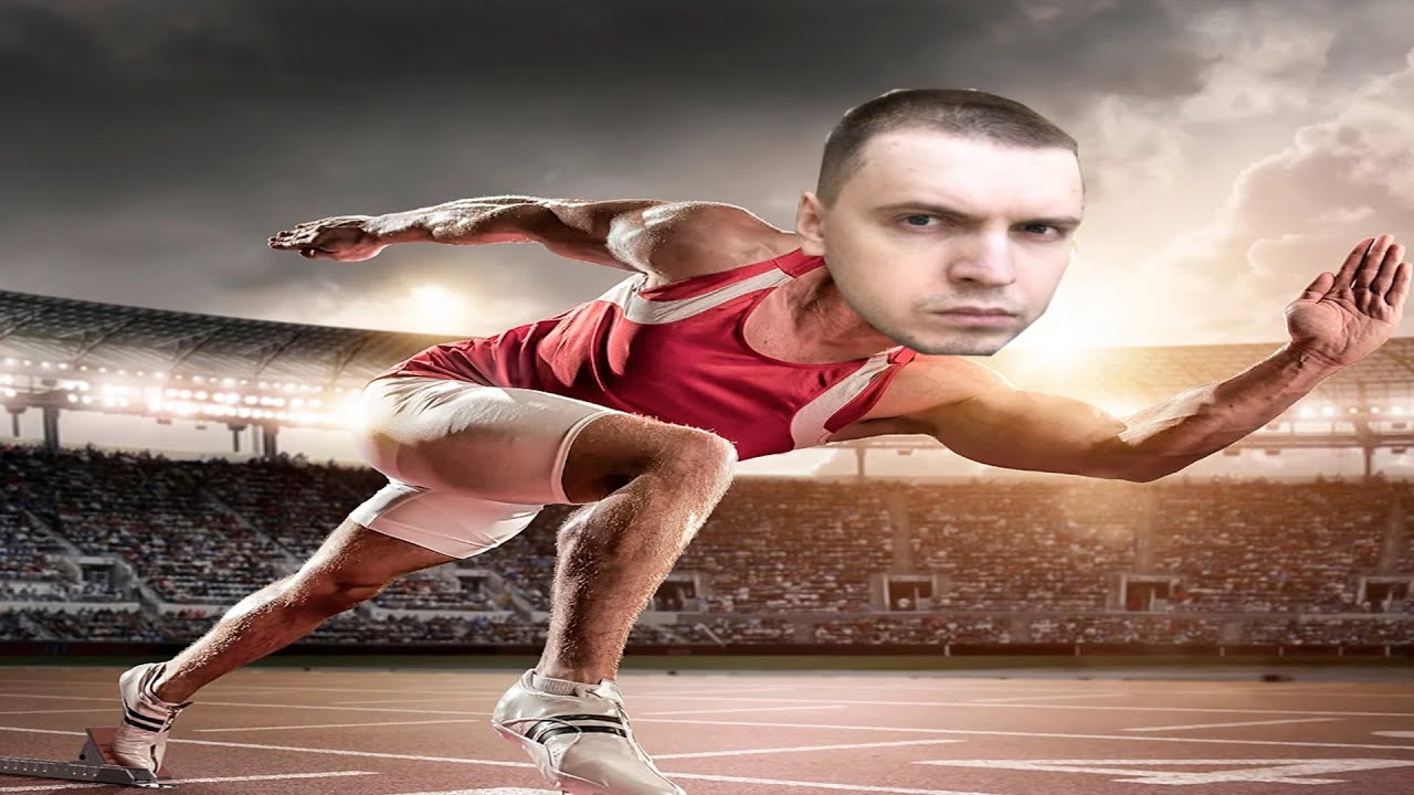 Эксперт по бегу - YouTube