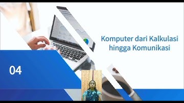 Mata Kuliah (Pengantar Teknik Informatika)