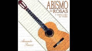 Alessandro Penezzi - Rosita chords