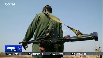 South Sudan rebels release more than 300 child soldiers