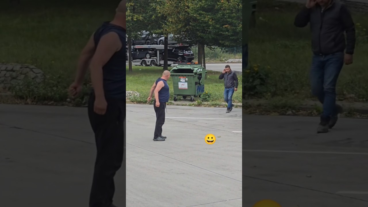 Немного покачивается. 😅🚛 nknv040