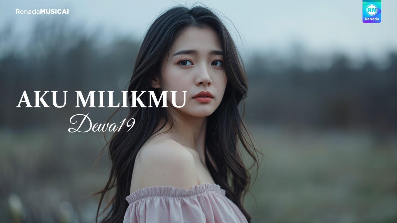 Dewa19 – Aku Milikmu | cover pop ballad | 