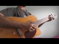 John Legend - All Of Me - Fingerstyle Guitar Cover