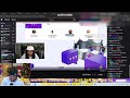 Agent gets caught by YourRage...