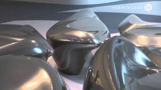 Zaha Hadid: Form in Motion