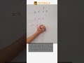 Division Logic: Is 2 ÷ 1 Greater Than 1? #Math #SimpleFractions #FractionsAsDivisors