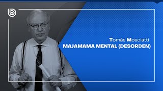 Majamama mental (desorden)