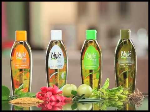 Amazoncom  NYLE HAIR OIL ANTI HAIR FALL 300ML  Beauty  Personal Care