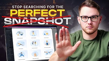 RANT: Stop Wasting Money on GoHighLevel Snapshots (Do This Instead)