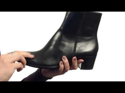 ecco shape m 35 bootie