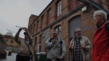 VVIA - Flemish Association for Industrial Archaeology, BELGIUM