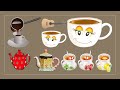 استراحة قصيرة مع سحر الغروب قهوتكم وشايكم وحصلوووونى