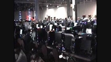 QuakeCon 2009 (Quick Tour)