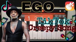 WILLY WILLIAM - EGO (Music Remake On Iphone) screenshot 5