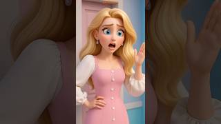 Anne Labubu Sıkıştı Ama