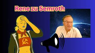 Rene Wolf nimt Nico Semsroth aufs Korn