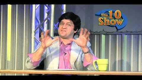 Ten For Life Intro Vid Sampler.mov