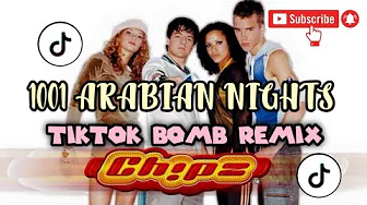 1001 ARABIAN NIGHTS"OPEN SESAME"(TIKTOK VIRAL 2022)DJ LINOR 1001 ARABIAN NIGHTS"OPEN SESAME"(TIKTOK VIRAL 2022)DJ LINOR
