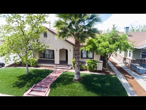 705 W Wilson Ave, Fresno, CA home video tour
