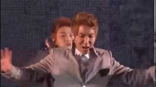 Super Show 4  DVD 1