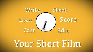 48 Hour Film Project - What is it? - A Tale of Two Teams - Behind the Scenes from Kick-off to Awards