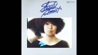 Ami Ozaki - 冬のポスター (1976) [Japanese Soft-Rock] screenshot 4