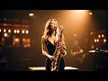 Evening Comfort - Romantic Jazz Sax Live 🎷 | Smooth Lounge Music for Relaxing Night 2026