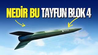 Nedir Bu Tayfun Blok 4? Resimi