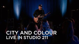 City And Colour - A Pill For Loneliness Full Live Concert