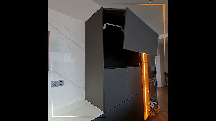 Ар хустайн Хаусны "Гал тогоо тек" BLUM Өргөх механизм Aventos HF, Aventos HL Servo