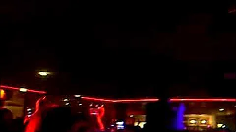 Omarion Live in Manchester 8/4/08 - Girlfriend