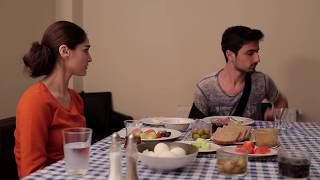 MODEM (Kısa Film) MODEM (Kısa Film)