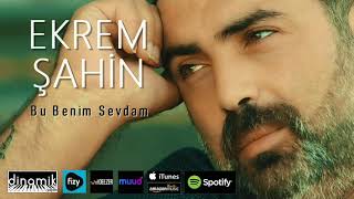 Ekrem Şahin - Bu benim Sevdam (Official Video) @2020