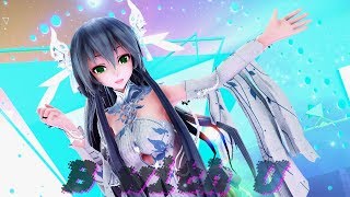 夜音 Distorted Princess -Eight Mix- feat. 初音ミク・巡音ルカ