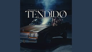 Video thumbnail of "Tito Double P - TENDIDO"