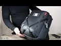 Pgytech onemo lite the best personal item camera bag