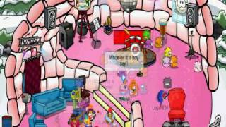 My 6,000 Hits Party
