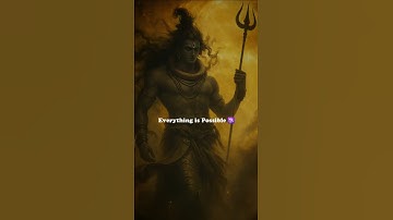 Mahadev Status Video 🔱💙 | Bholenath Status 🕉✨ | Mahakal Status Trust It 🙏❤️ #mahadev #shorts #god