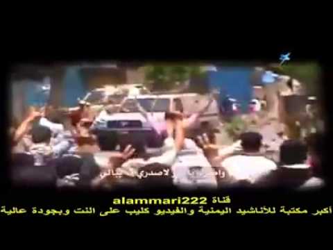 احنا اسود العز نفدي تعز العز