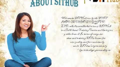 XHTML and CSS Course, Training, Institute in Janakpuri, Dwarka, Uttam Nagar